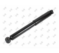 Ammortizzatore Occhiello superiore 232-02-048 ABAKUS per MERCEDES-BENZ VW