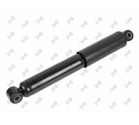 Ammortizzatore Occhiello superiore 232-02-049 ABAKUS per FIAT PEUGEOT CITROËN