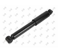 Ammortizzatore Occhiello superiore 232-02-068 ABAKUS per ABARTH FIAT FORD