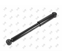 Ammortizzatore Occhiello superiore 232-02-105 ABAKUS per MERCEDES-BENZ