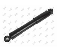 Ammortizzatore Occhiello superiore 232-02-119 ABAKUS per TOYOTA RAV 4 III