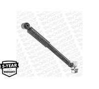Ammortizzatore Occhiello superiore 23967 MONROE per RENAULT FLUENCE MEGANE II