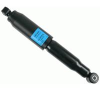Sachs Ammortizzatore 290 030 Occhiello superiore per Fiat Doblo (223_) Assale posteriore