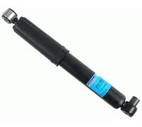 Sachs Ammortizzatore 313 387 Occhiello superiore anteriore per Opel, Nissan, Renault