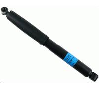 Ammortizzatore Occhiello superiore 313 391 SACHS per RENAULT OPEL NISSAN