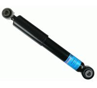 Ammortizzatore Occhiello superiore 314 005 SACHS per PEUGEOT CITROËN