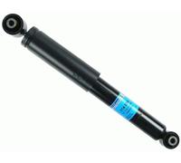 Ammortizzatore Occhiello superiore 314 039 SACHS per NISSAN