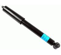 RIDEX 854S1667 Ammortizzatore Posteriore A pressione del gas Ammortizzatori