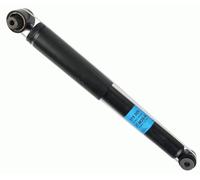 Ammortizzatore Occhiello superiore 315 009 SACHS per RENAULT SCÉNIC III