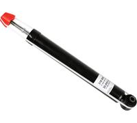 Sachs Ammortizzatore 316 848 – Occhiello superiore per Toyota Auris Familiare
