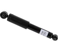 Sachs Ammortizzatore Posteriore 316 930 per Lancia Ypsilon 1.3 Multijet 900 Twinair 1.2