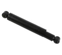 Sachs Ammortizzatore 318 318 Occhiello superiore Posteriore per Mercedes-Benz T2/LN1 1986-1994