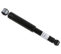 Ammortizzatore Occhiello superiore 350 173 SACHS per OPEL VECTRA C VECTRA C GTS