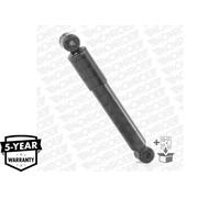 Ammortizzatore Occhiello superiore 42054 MONROE per PEUGEOT CITROËN