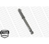 Ammortizzatore Occhiello superiore 43095 MONROE per RENAULT MEGANE I