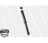 Ammortizzatore Occhiello superiore 43134 MONROE per RENAULT LAGUNA III