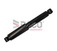 Ammortizzatore Occhiello superiore 560926 DACO Germany