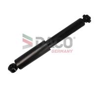 Ammortizzatore Occhiello superiore 560932 DACO Germany per FIAT