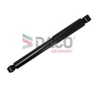 Ammortizzatore Occhiello superiore 562201 DACO Germany per MAZDA 6 Tre volumi