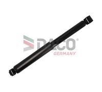 Ammortizzatore Occhiello superiore 562609 DACO Germany per NISSAN NAVARA NP300