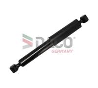 Ammortizzatore Occhiello superiore 562724 DACO Germany per SUZUKI OPEL SUBARU