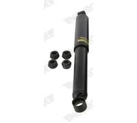 Ammortizzatore Occhiello superiore D8488S MONROE per TOYOTA HILUX VI Pick-up