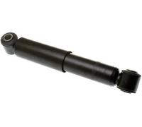 Ammortizzatore Occhiello superiore DSF082O DENCKERMANN per PEUGEOT