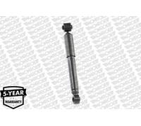 Ammortizzatore Occhiello superiore G1118 MONROE per PEUGEOT CITROËN