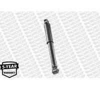 Ammortizzatore Occhiello superiore G1121 MONROE per FIAT PANDA Furgone/hatchback