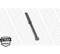 Ammortizzatore Occhiello superiore G1168 MONROE per CITROËN C3 II DS3