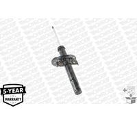 Ammortizzatore Occhiello superiore G7396 MONROE per RENAULT SCÉNIC II