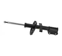 Monroe Ammortizzatore G7993, a gas con occhiello superiore per Nissan e Renault