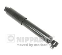 Ammortizzatore Occhiello superiore N5501041 NIPPARTS per RENAULT OPEL NISSAN