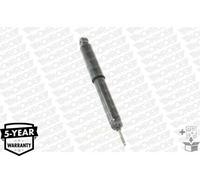 Ammortizzatore Occhiello superiore R2577 MONROE per RENAULT 4 6