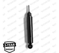 Ammortizzatore Occhiello superiore R2655 MONROE per OPEL KADETT E Familiare