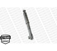 Ammortizzatore Occhiello superiore R3472 MONROE per FIAT CINQUECENTO