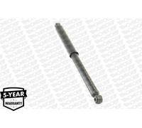 Ammortizzatore Occhiello superiore V1018 MONROE per VW TRANSPORTER T2 Autobus