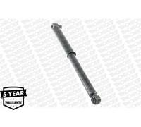Ammortizzatore Occhiello superiore V1147 MONROE per FORD TRANSIT Furgone