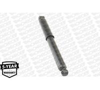 Ammortizzatore Monroe V2037 Van-magnum per Citroën Fiat Iveco Peugeot