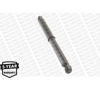 Ammortizzatore Occhiello superiore V2073 MONROE per FORD TRANSIT Autobus