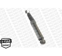 Ammortizzatore Occhiello superiore V2510 MONROE per PEUGEOT CITROËN FIAT LANCIA