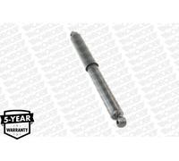 Ammortizzatore Occhiello superiore V2514 MONROE per RENAULT OPEL NISSAN