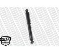 Ammortizzatore Occhiello superiore V2518 MONROE per IVECO DAILY IV Furgone