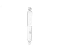 Ammortizzatore OE IVECO 504152176 per IVECO DAILY IV Furgone 3 2006-2011