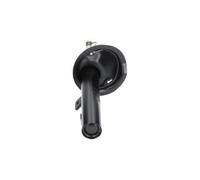 Ammortizzatore Assale anteriore Sx Spina superiore SSA-10049 KAVO PARTS