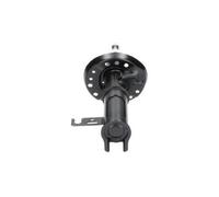 2x Ammortizzatori KAVO PARTS Davanti S+D per CHEVROLET, OPEL, VAUXHALL ASTRA J
