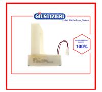 AMMORTIZZATORE P2 12V DC SENZA SPUGNA