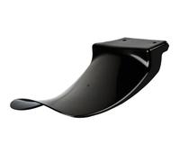 POLISPORT Posteriore Shock Flap-Kawasaki kx250f/kx450f per Moto
