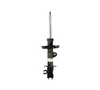 Ammortizzatore Parte anteriore Sinistra (sinistro) per FIAT 500L 0.9-1.6D 09.12-