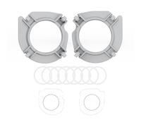 Ammortizzatore Per 3 Mavic3 Air 2 2S 2 Joystick Accessori Con Staffa Fissa E Nastri Biadesivi